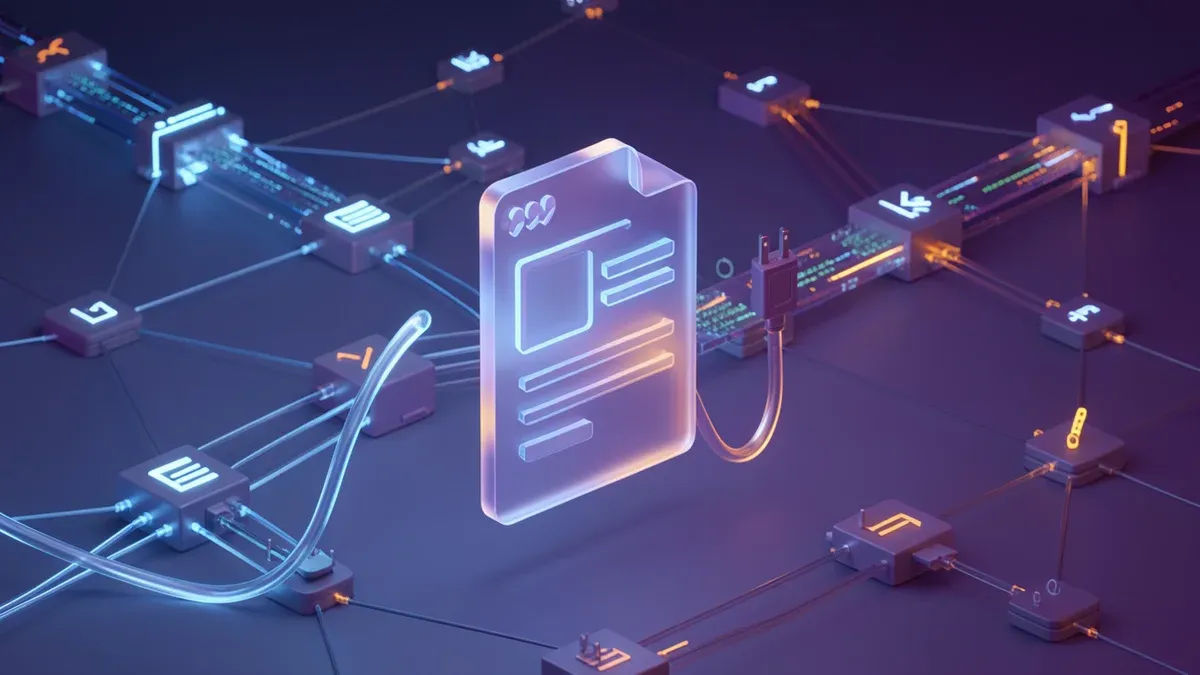 pagini orfane — plan intern al unui magazin online cu o pagină deconectată de la restul structurii